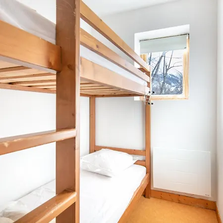 Les Biches N°75 - 2p6 Apartman