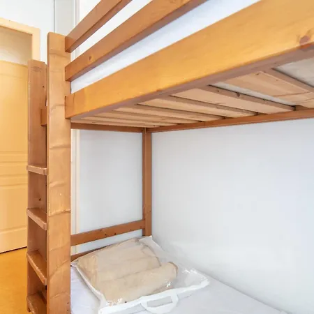 Les Biches N°75 - 2p6 * Saint-Sorlin-dʼArves