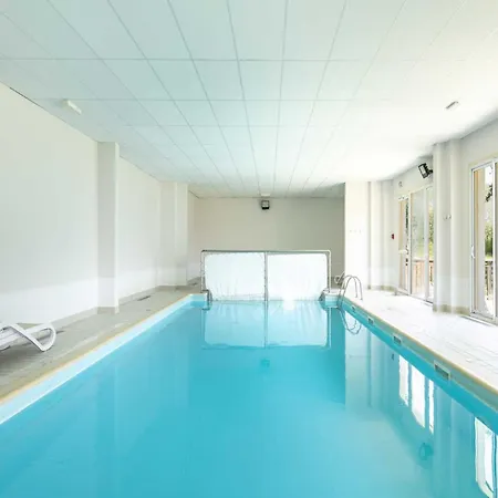 Les Biches N°75 - 2p6 Apartman