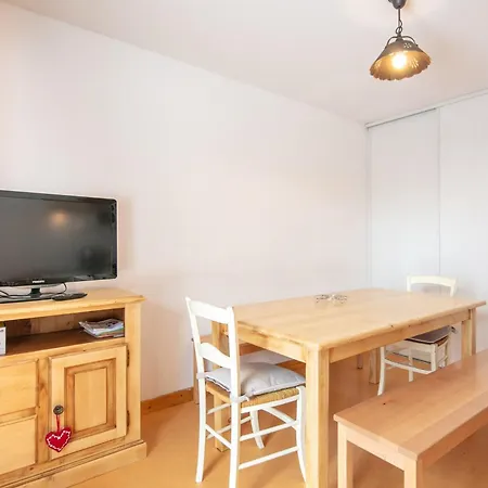 Apartman Les Biches N°75 - 2p6