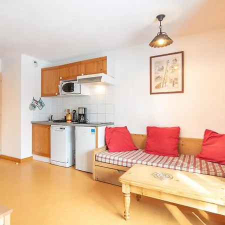 Les Biches N°75 - 2p6 * Saint-Sorlin-dʼArves