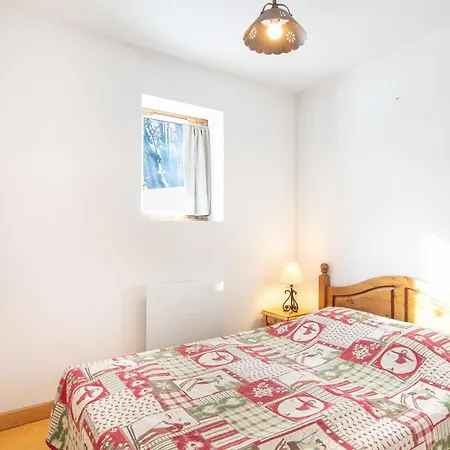 Les Biches N°75 - 2p6 Apartman
