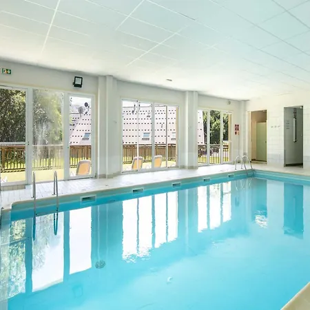 Les Biches N°75 - 2p6 Apartman